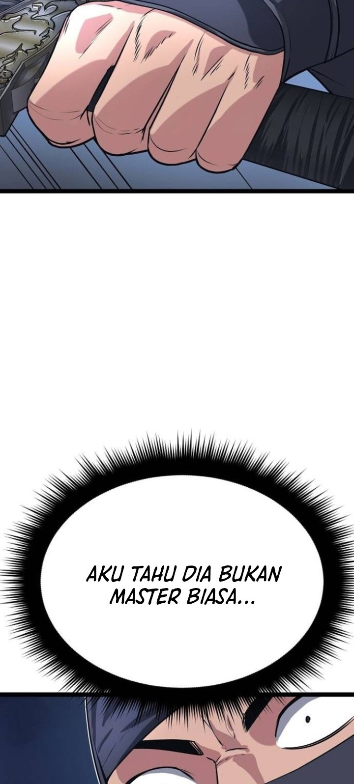 Song Baek Chapter 18 - halaman 7