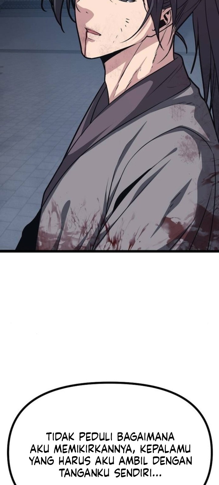 Song Baek Chapter 18 - halaman 72