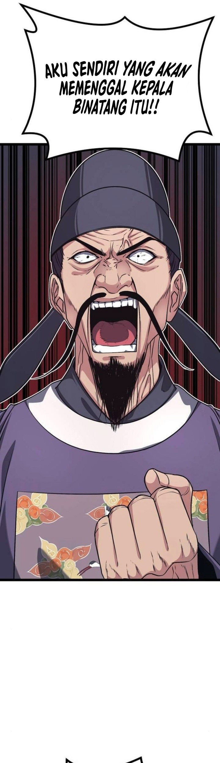 Song Baek Chapter 18 - halaman 75