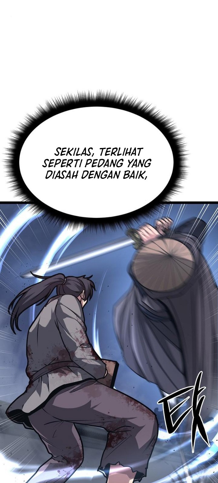 Song Baek Chapter 19 - halaman 25