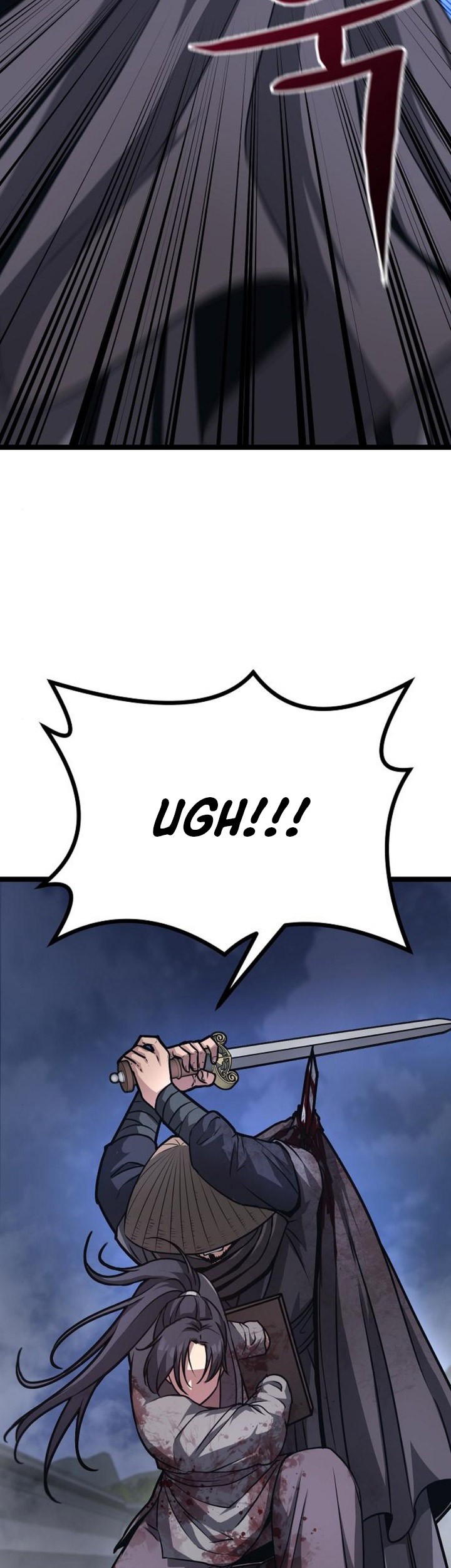 Song Baek Chapter 19 - halaman 40