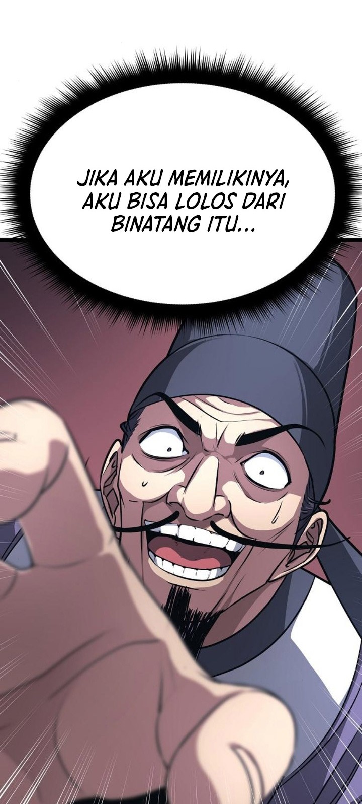 Song Baek Chapter 19 - halaman 63