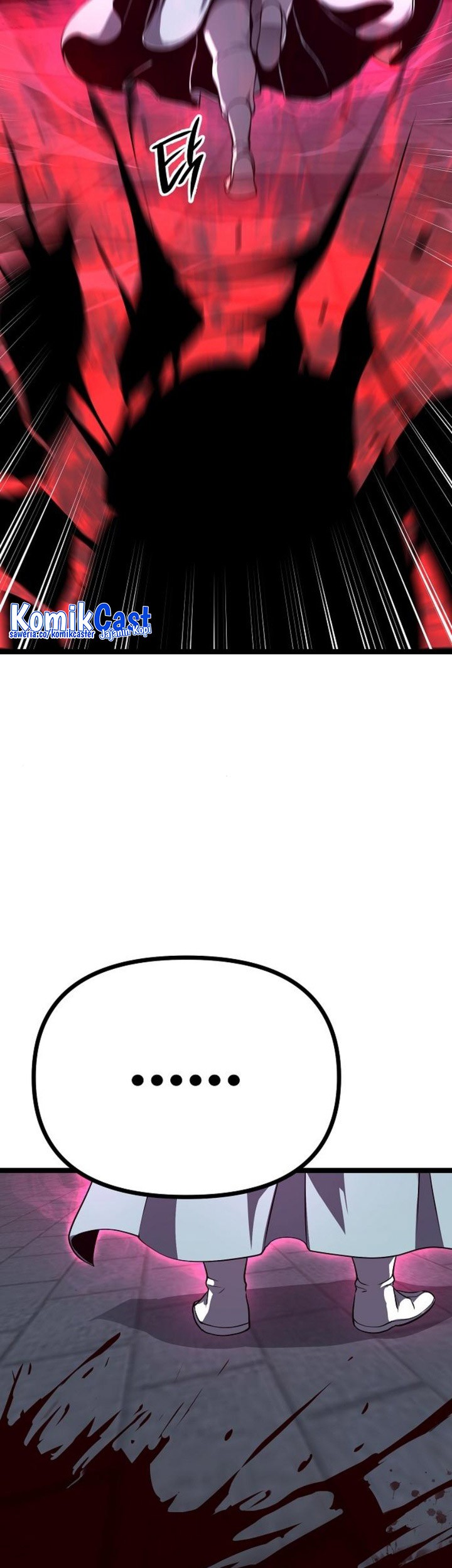 Song Baek Chapter 19 - halaman 68