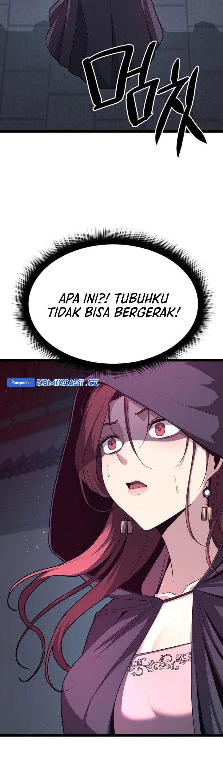 Song Baek Chapter 19 - halaman 78