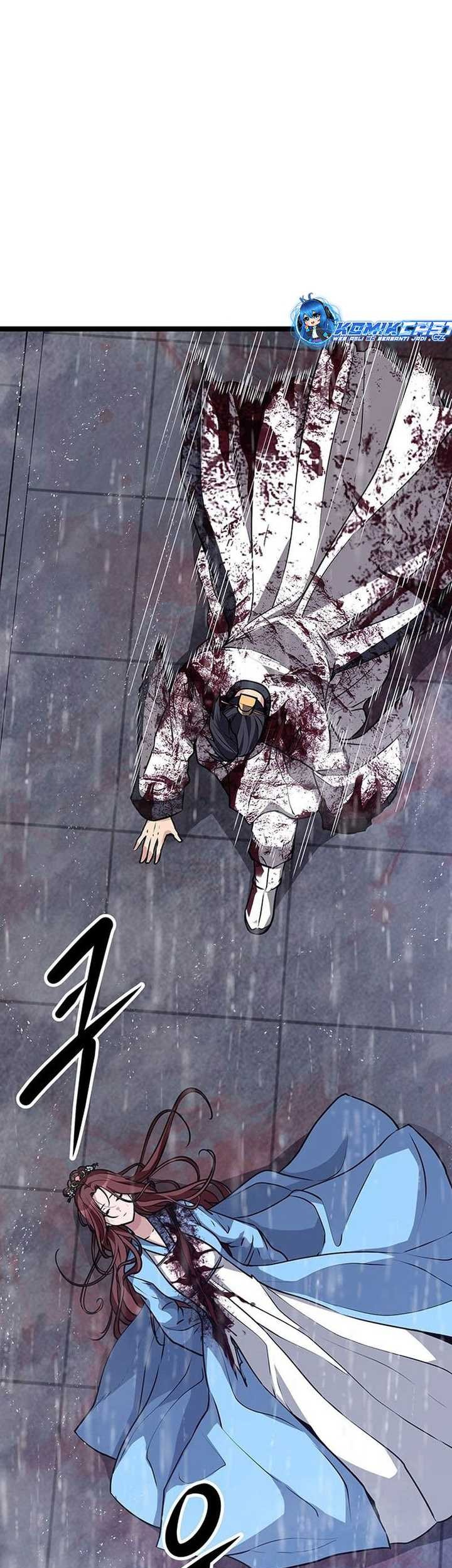 Song Baek Chapter 2 - halaman 112