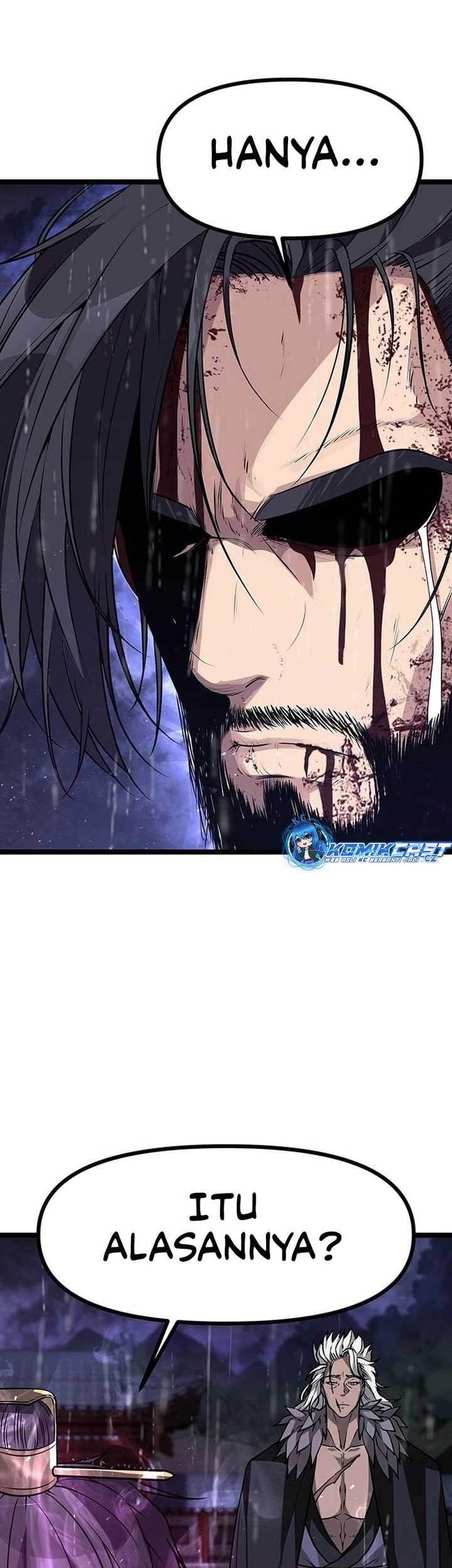 Song Baek Chapter 2 - halaman 118