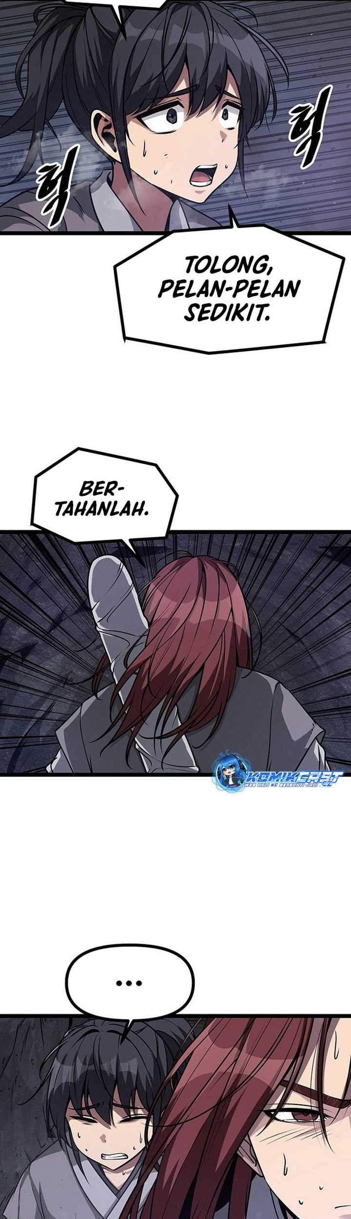Song Baek Chapter 2 - halaman 18