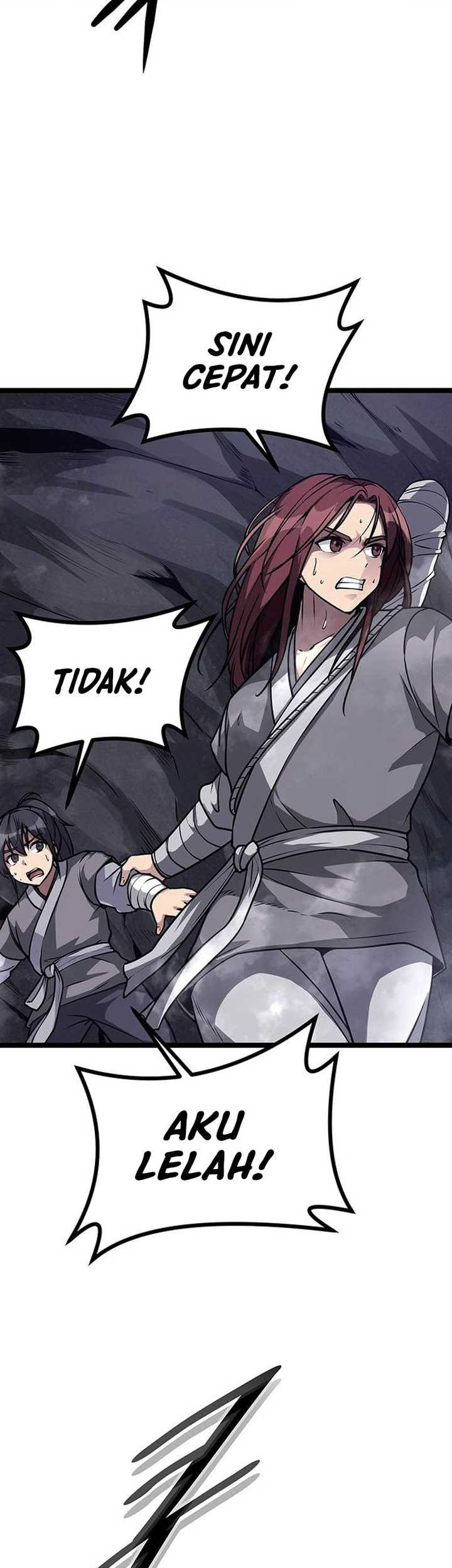Song Baek Chapter 2 - halaman 24