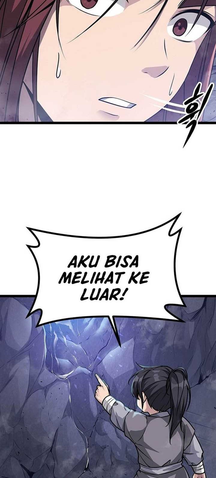 Song Baek Chapter 2 - halaman 27