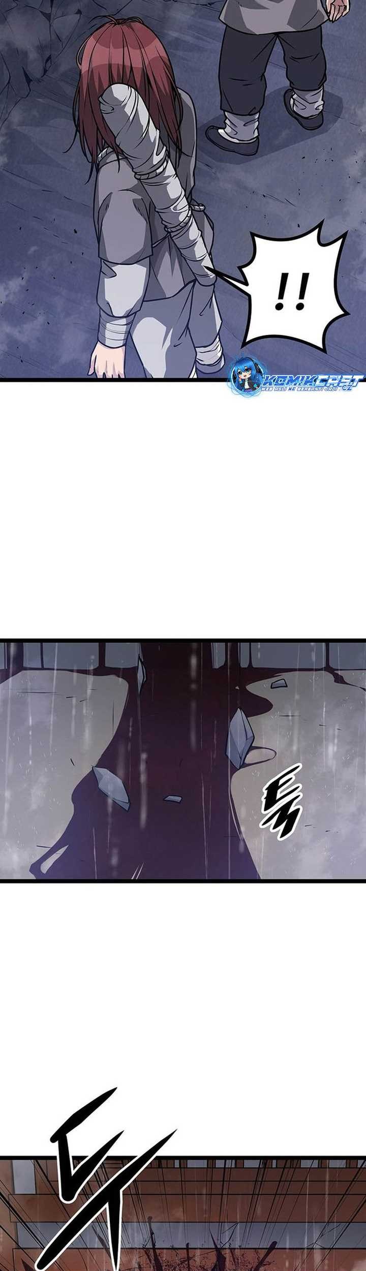 Song Baek Chapter 2 - halaman 28