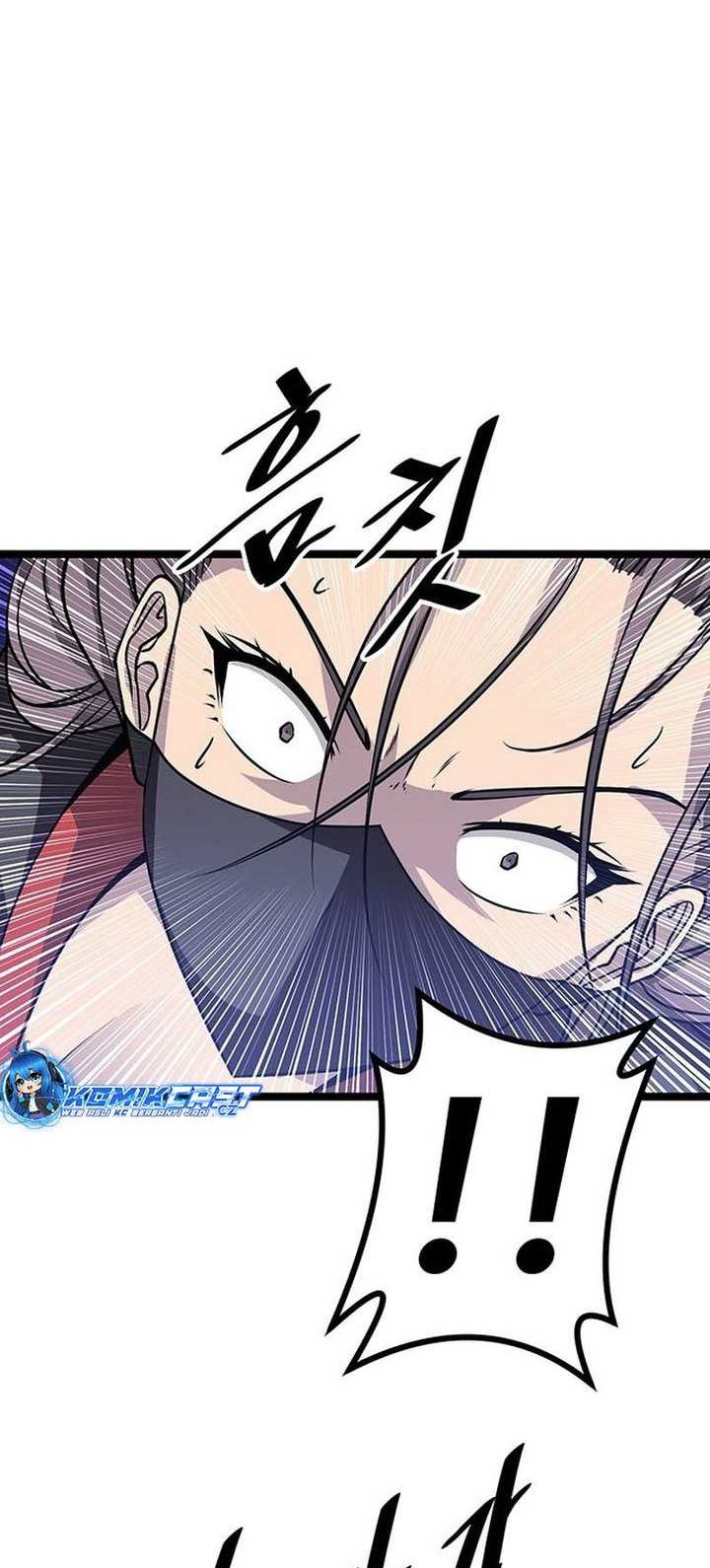 Song Baek Chapter 2 - halaman 41