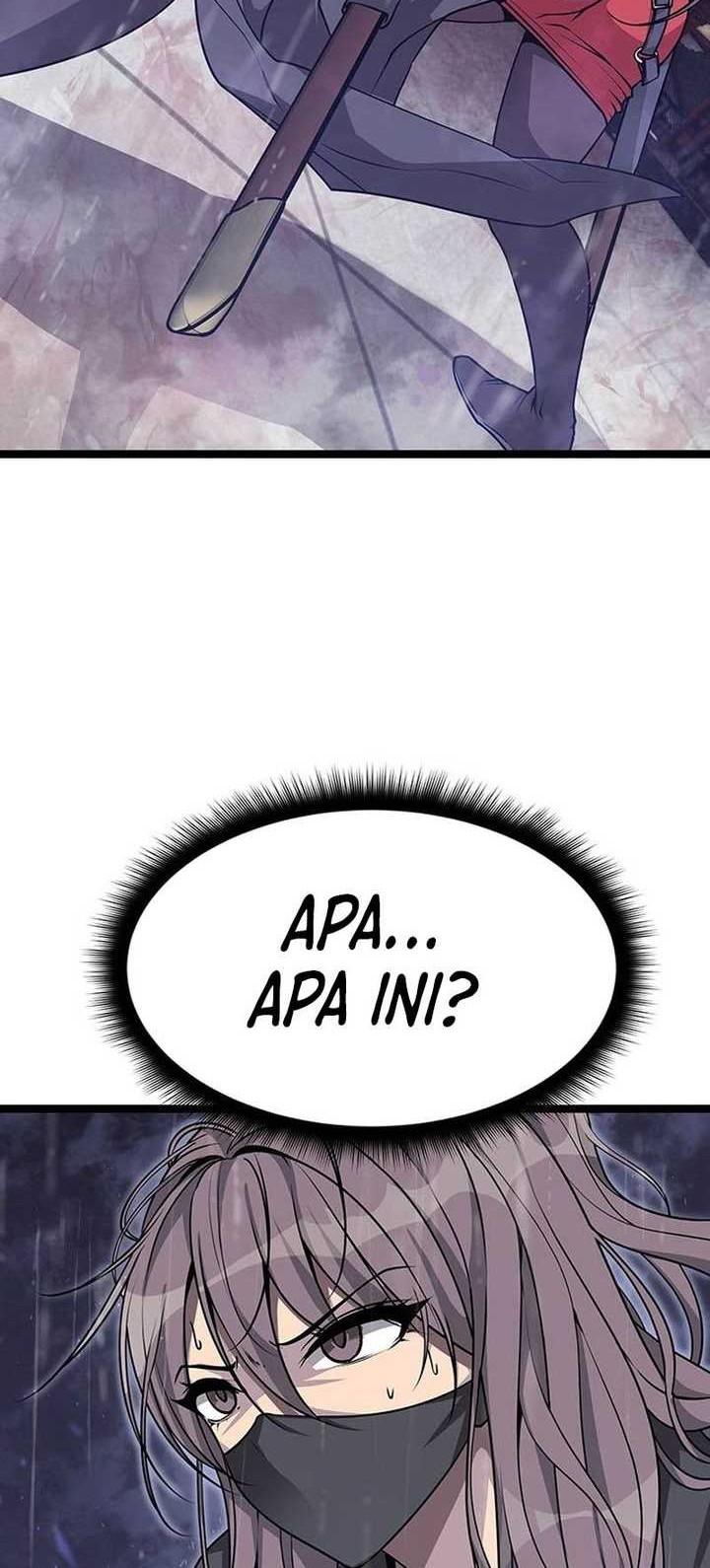 Song Baek Chapter 2 - halaman 43