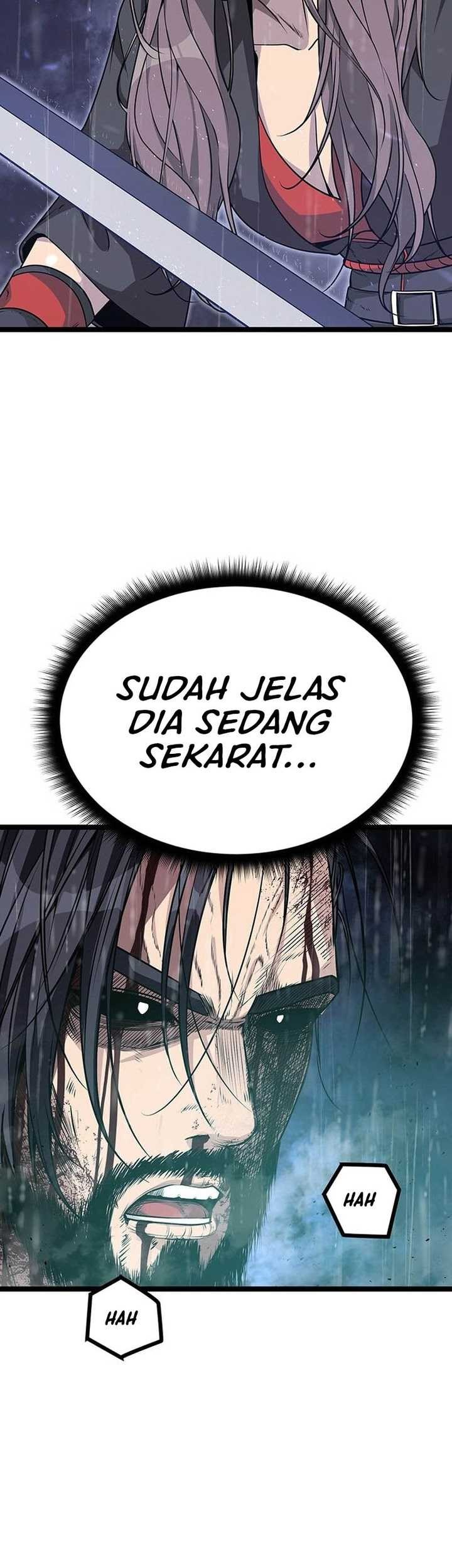 Song Baek Chapter 2 - halaman 44
