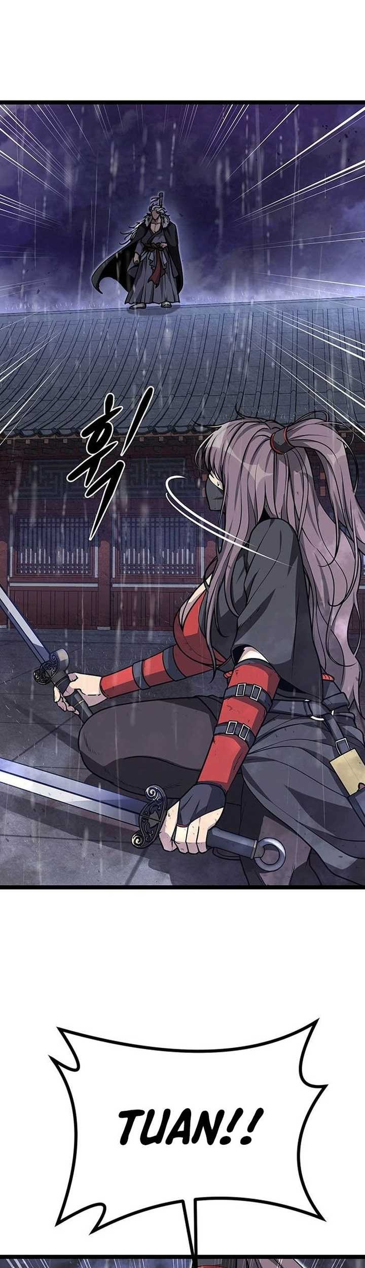 Song Baek Chapter 2 - halaman 48