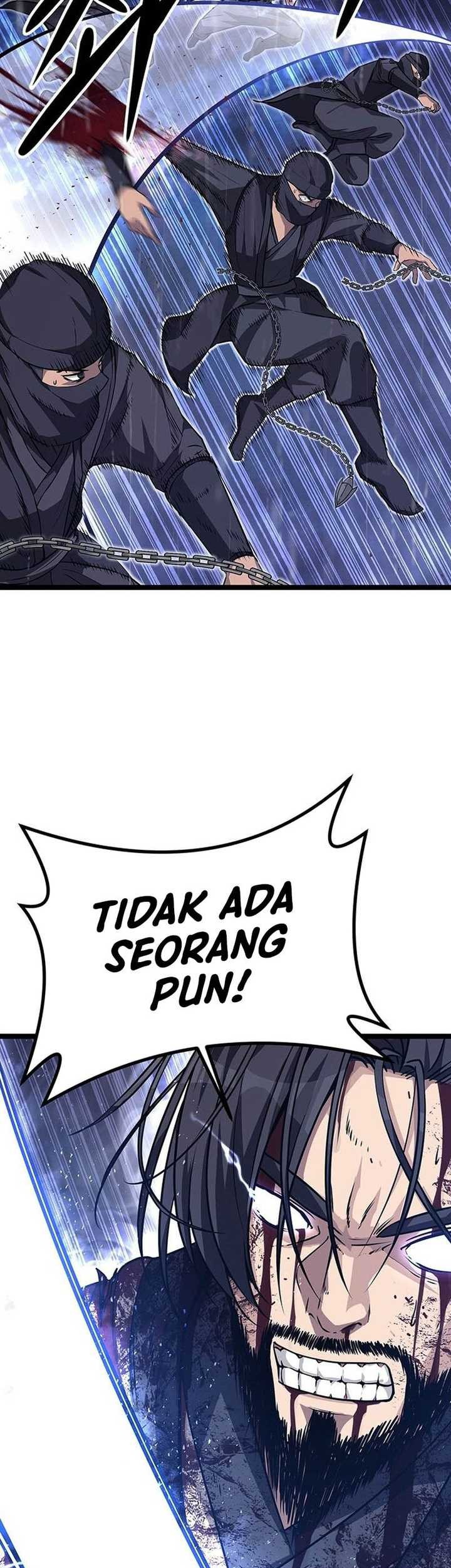 Song Baek Chapter 2 - halaman 58
