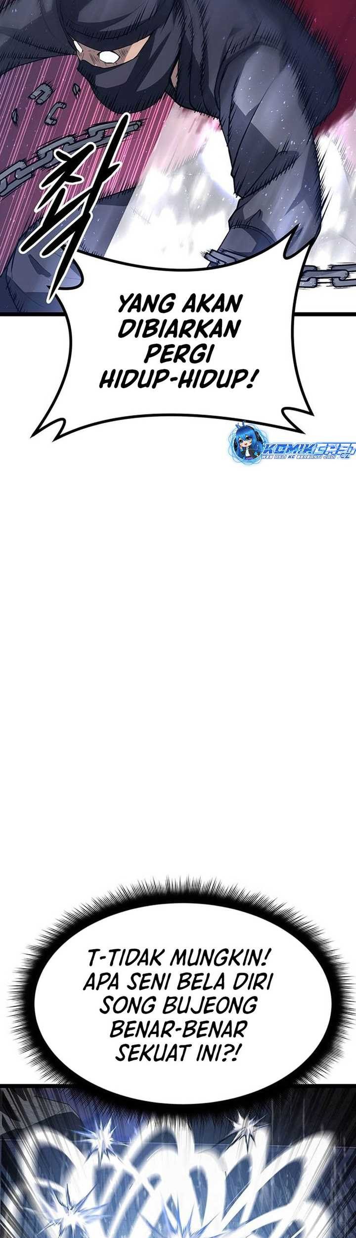 Song Baek Chapter 2 - halaman 60