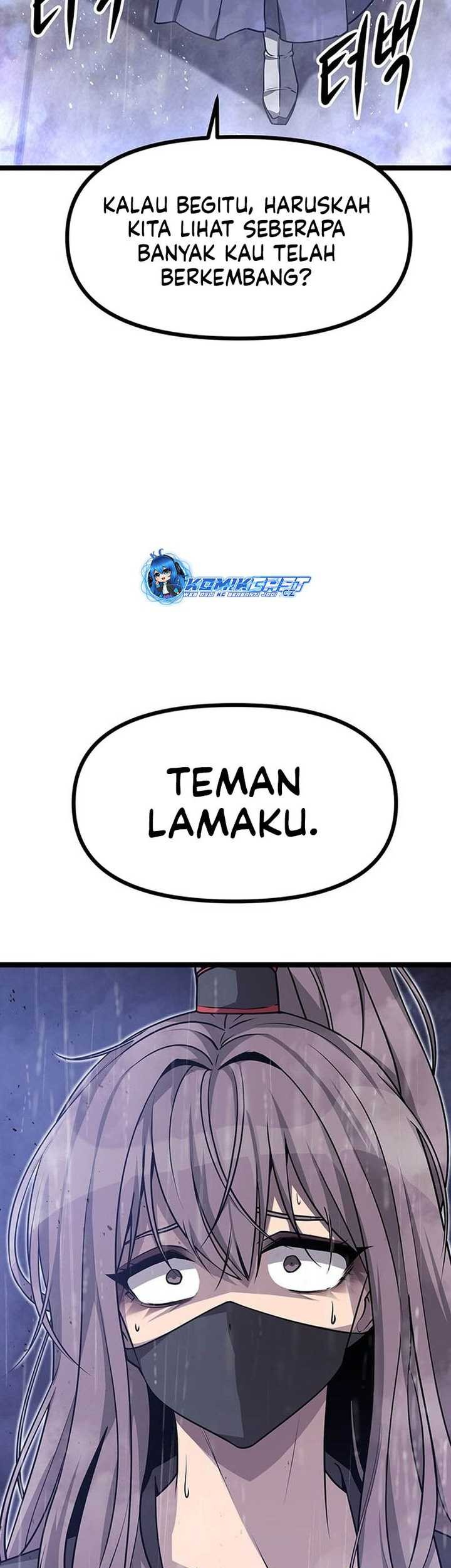 Song Baek Chapter 2 - halaman 64