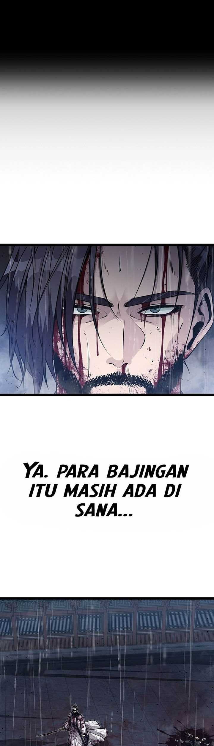 Song Baek Chapter 2 - halaman 8