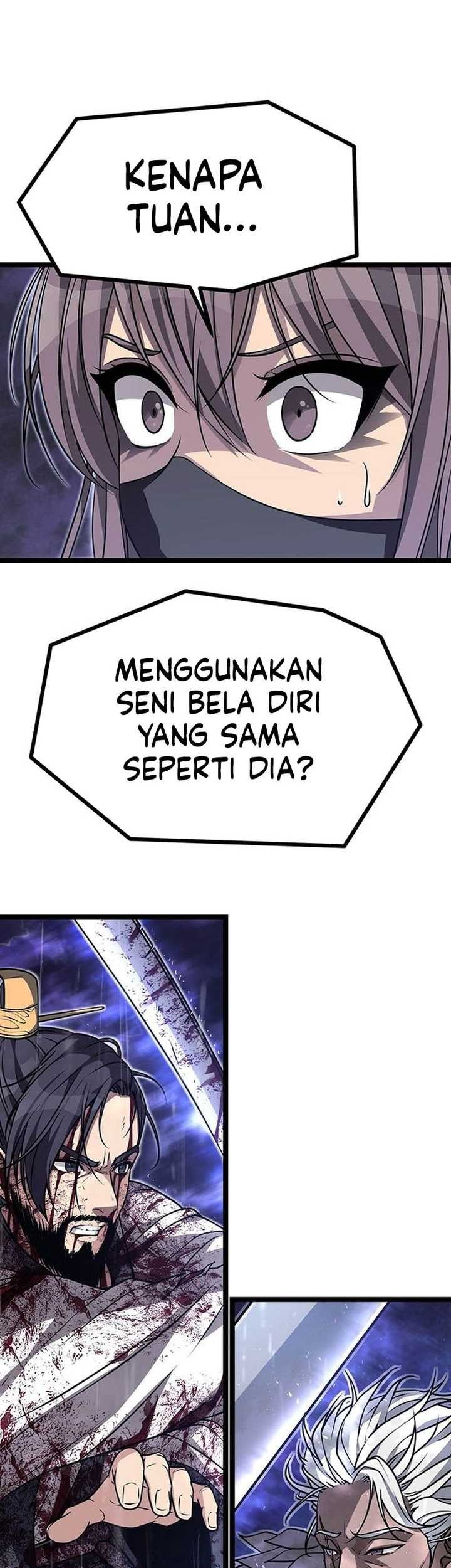 Song Baek Chapter 2 - halaman 80