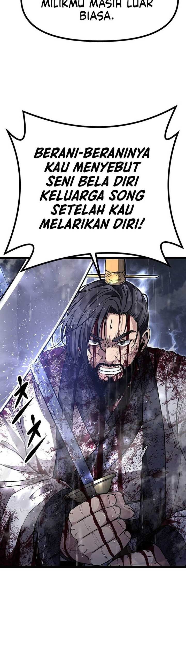 Song Baek Chapter 2 - halaman 84