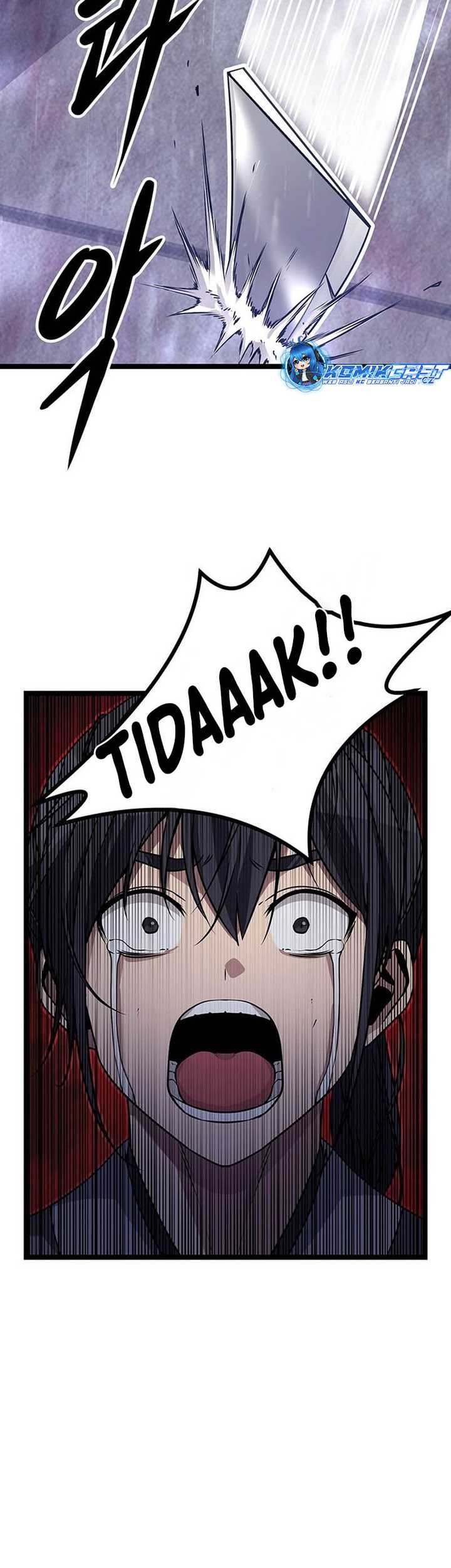 Song Baek Chapter 2 - halaman 90