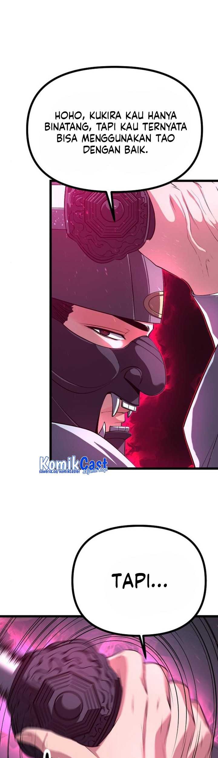 Song Baek Chapter 20 - halaman 12