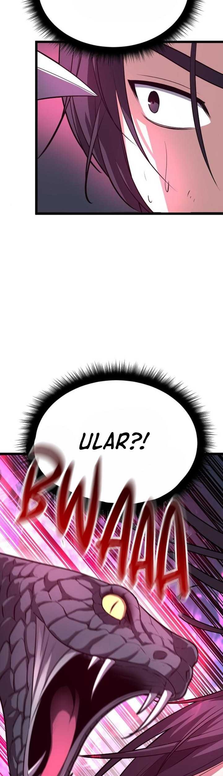 Song Baek Chapter 20 - halaman 16