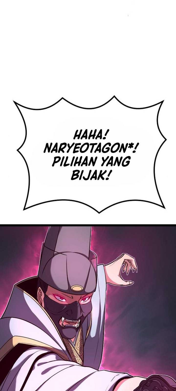 Song Baek Chapter 20 - halaman 19