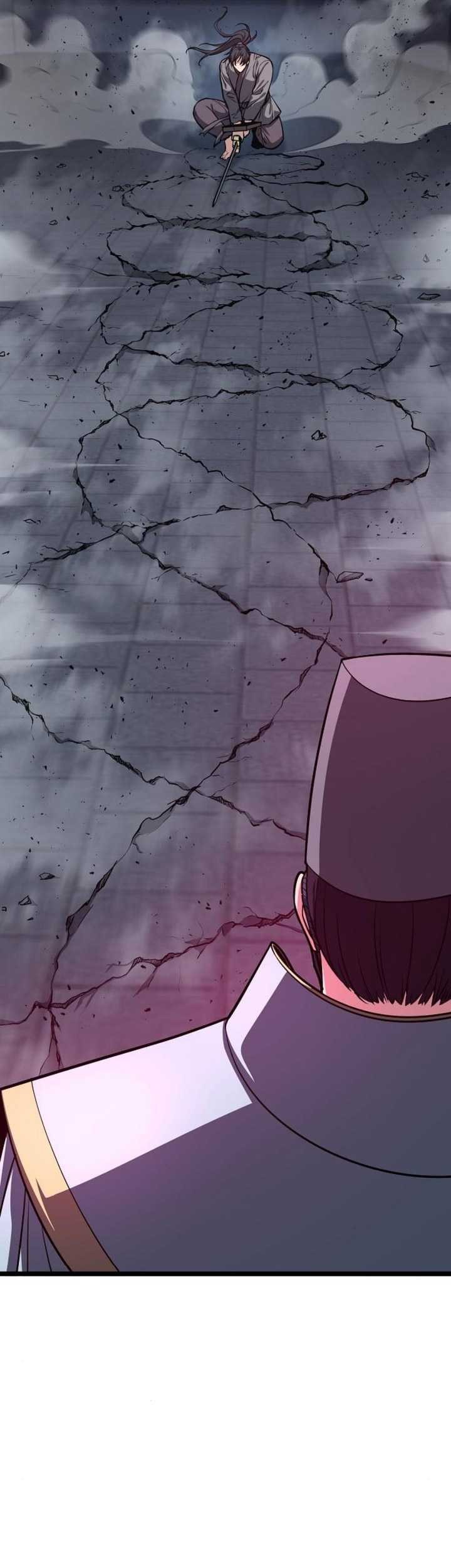 Song Baek Chapter 20 - halaman 32