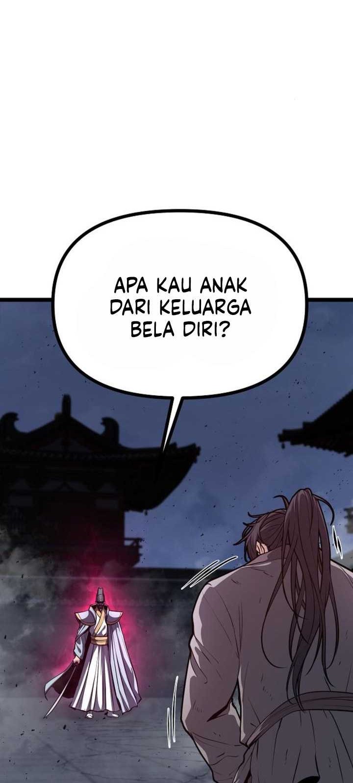 Song Baek Chapter 20 - halaman 33