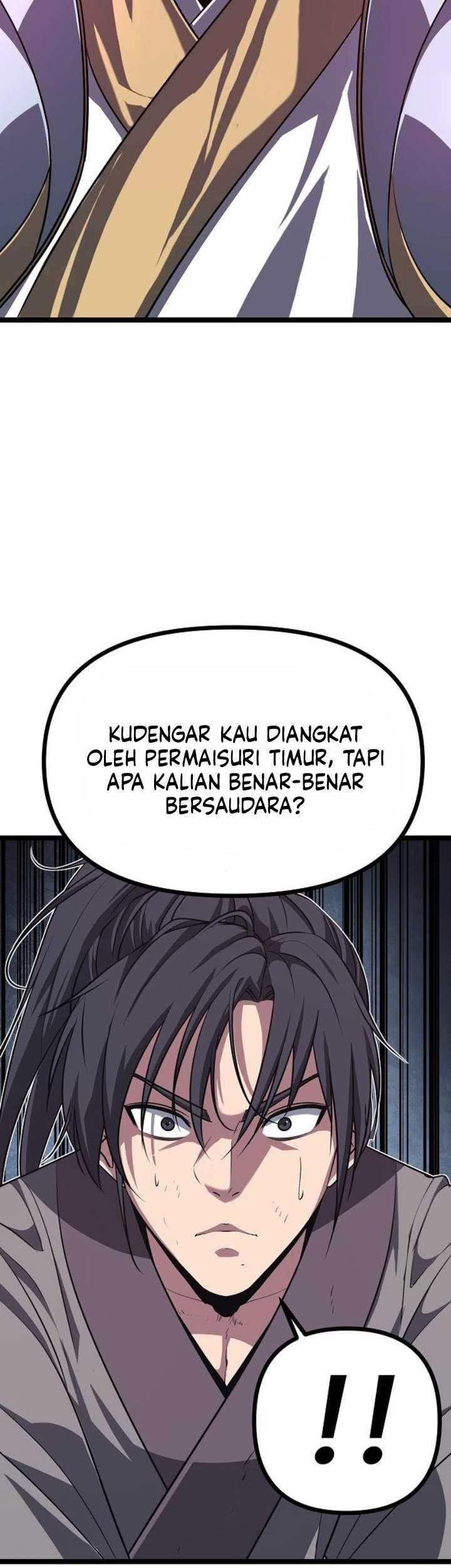Song Baek Chapter 20 - halaman 44