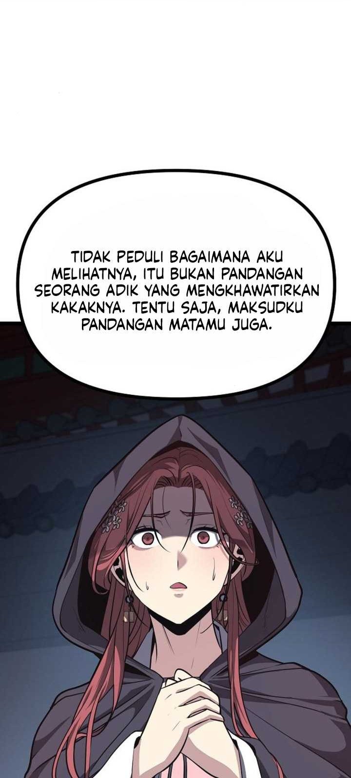 Song Baek Chapter 20 - halaman 45
