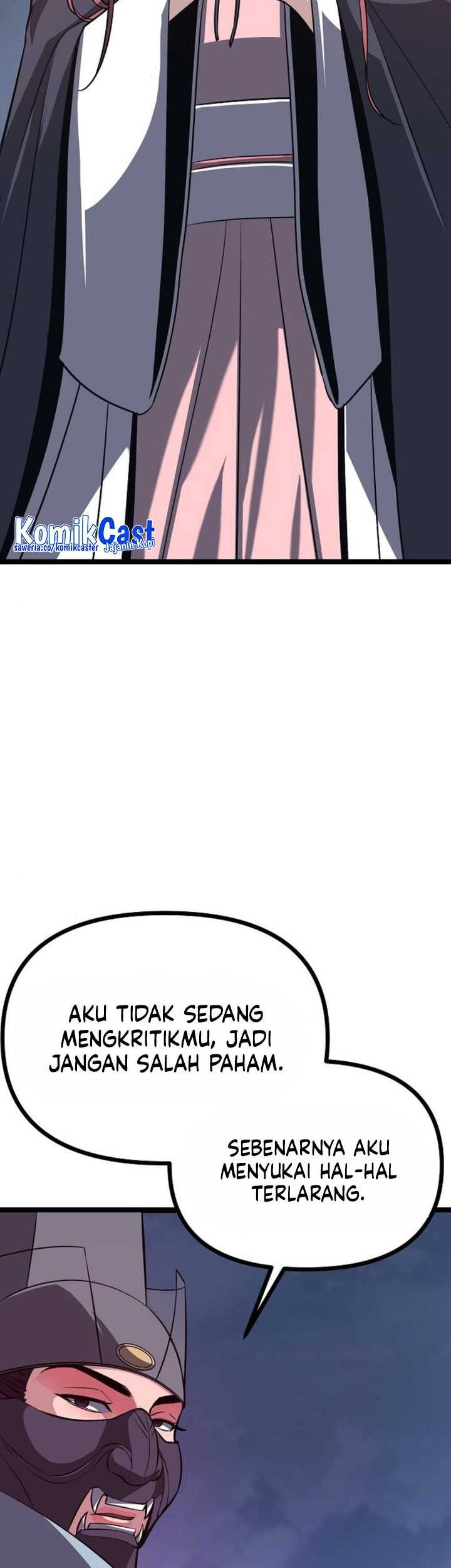 Song Baek Chapter 20 - halaman 46