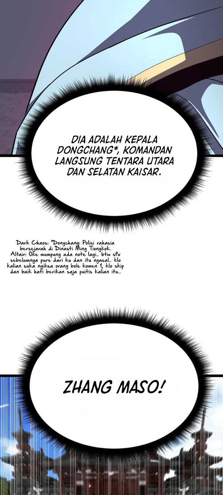 Song Baek Chapter 20 - halaman 49