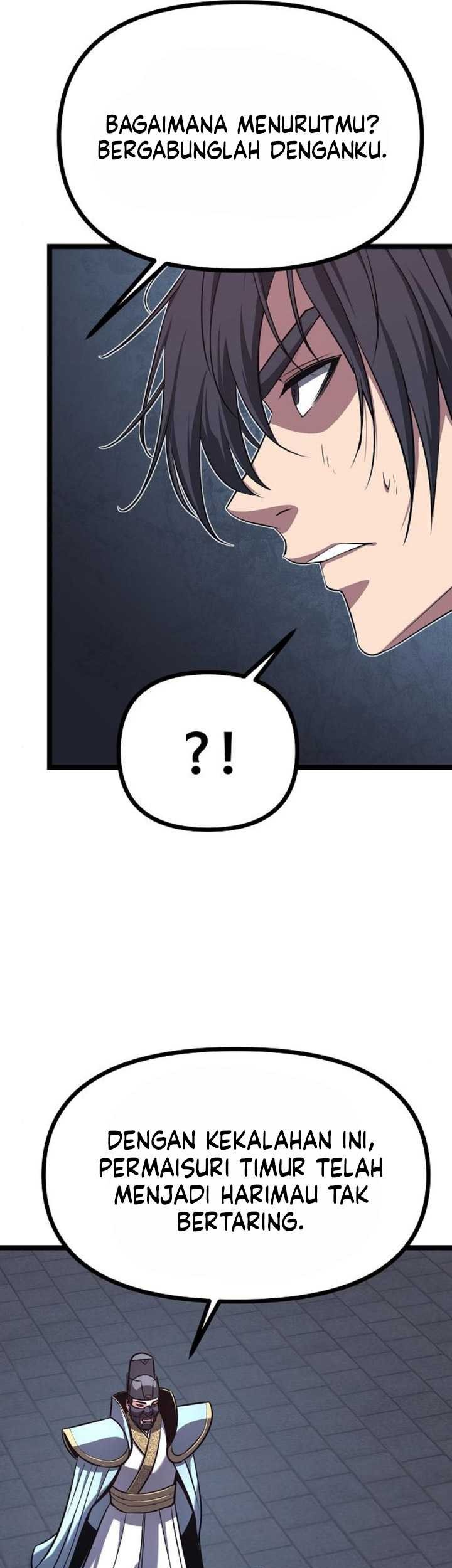 Song Baek Chapter 20 - halaman 52