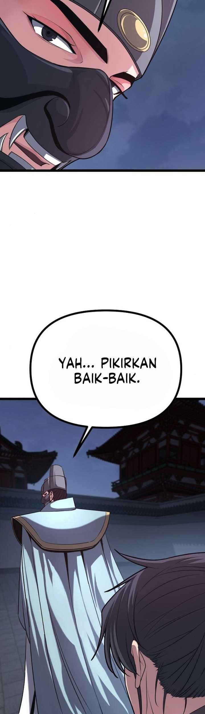 Song Baek Chapter 20 - halaman 60