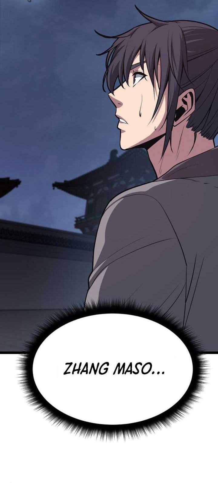 Song Baek Chapter 20 - halaman 63