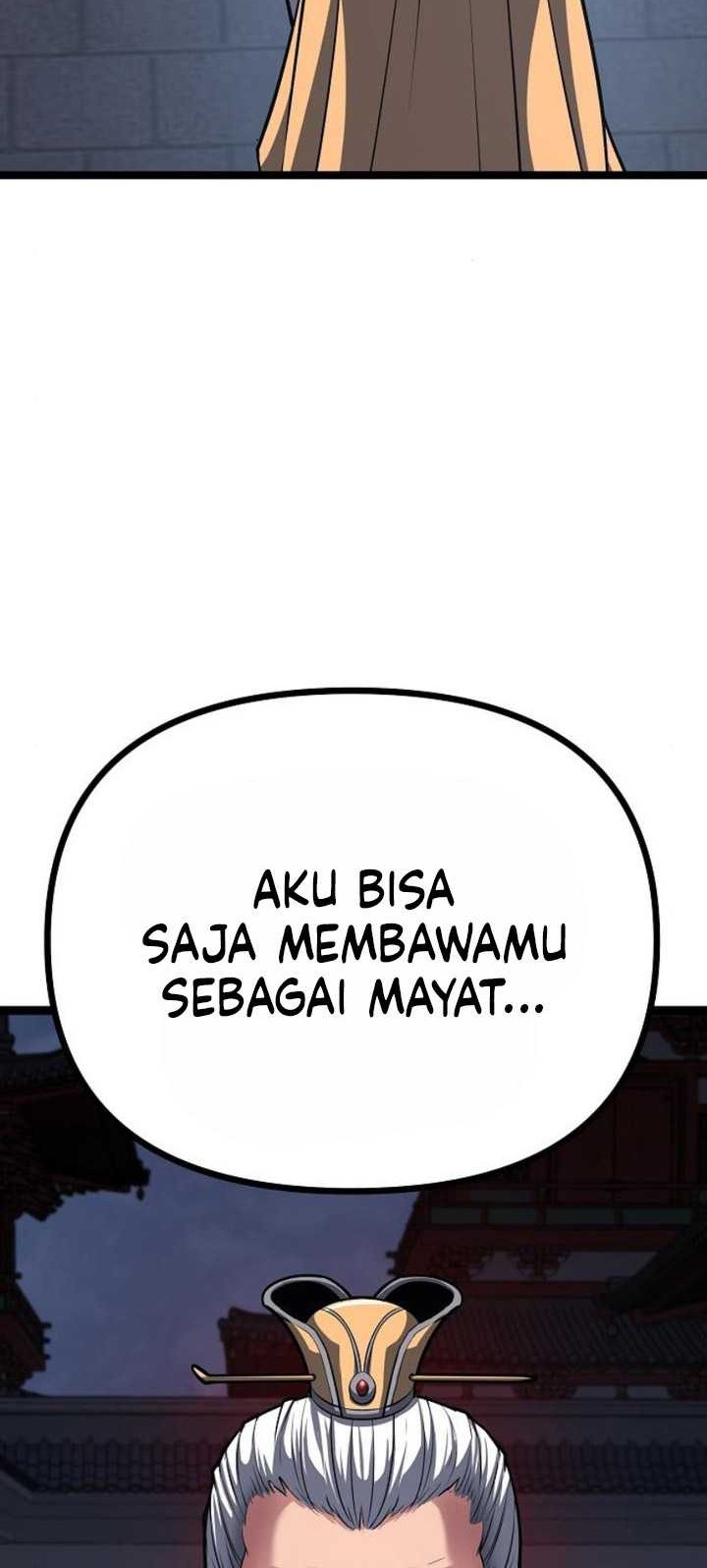 Song Baek Chapter 20 - halaman 75