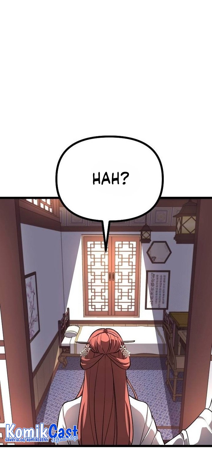 Song Baek Chapter 21 - halaman 11