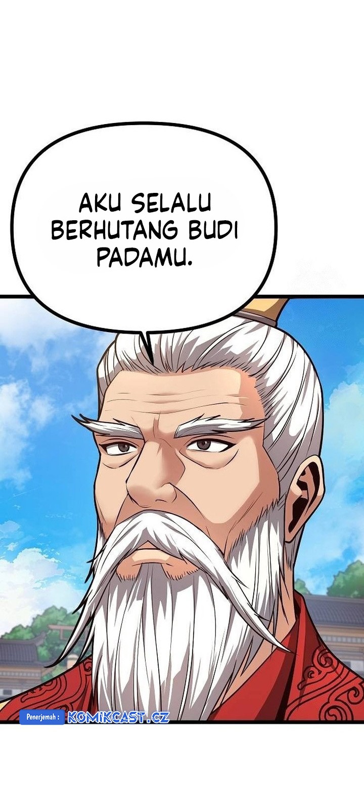 Song Baek Chapter 21 - halaman 21