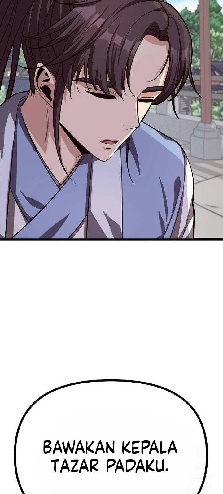Song Baek Chapter 21 - halaman 23
