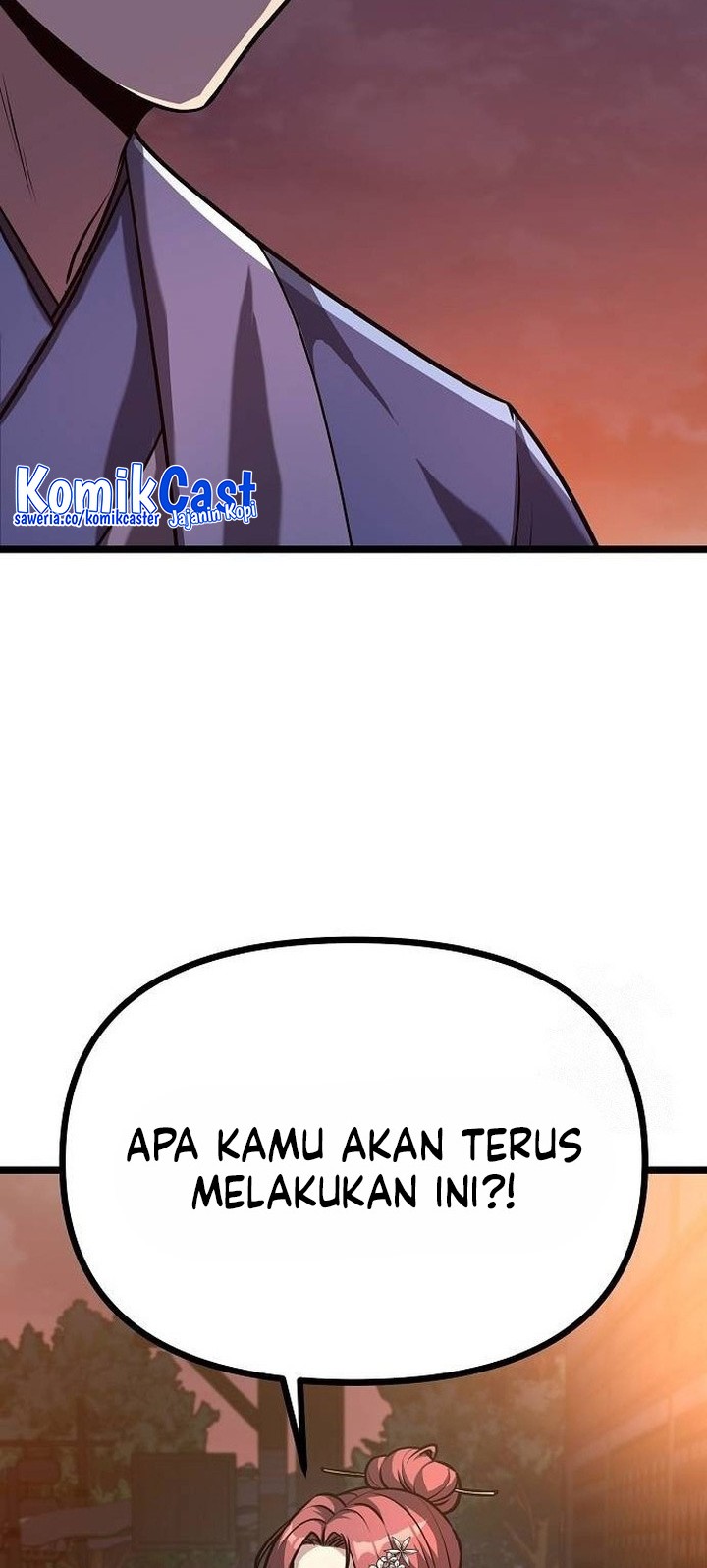 Song Baek Chapter 21 - halaman 33