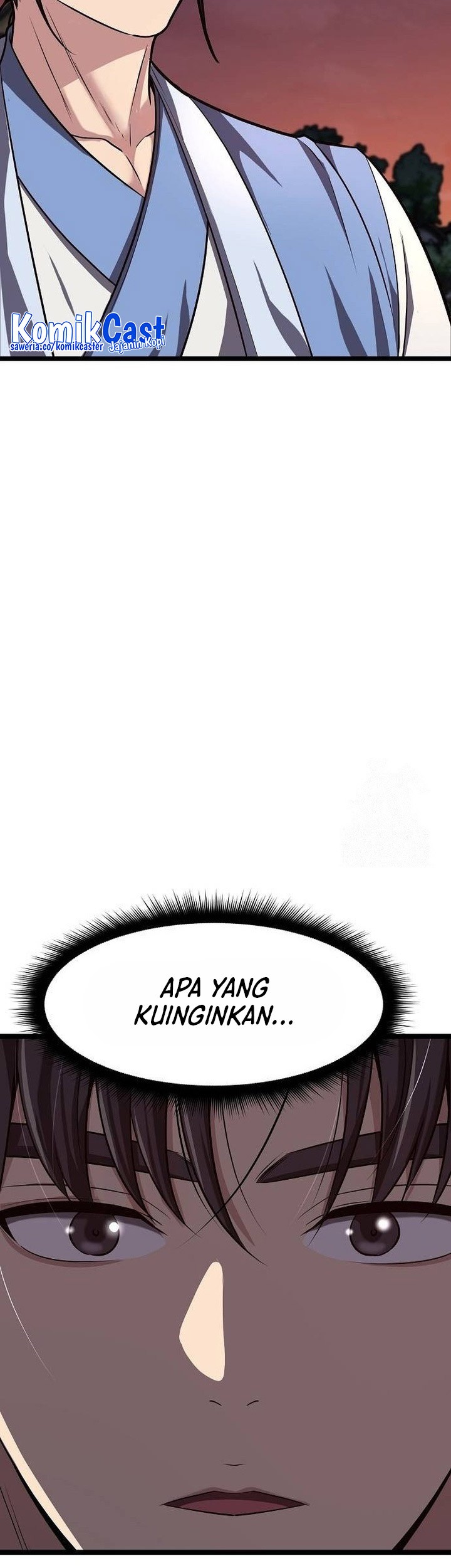 Song Baek Chapter 21 - halaman 38
