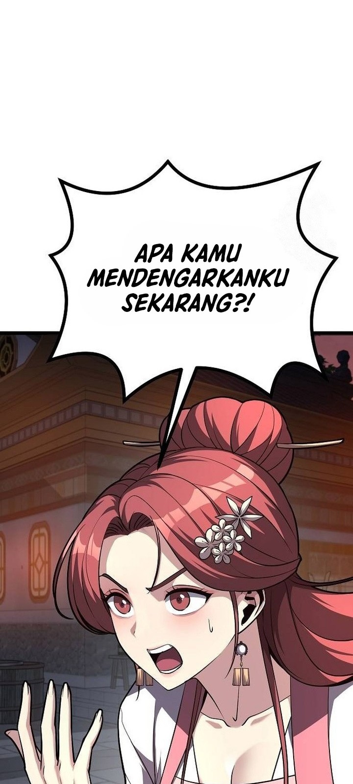 Song Baek Chapter 21 - halaman 39