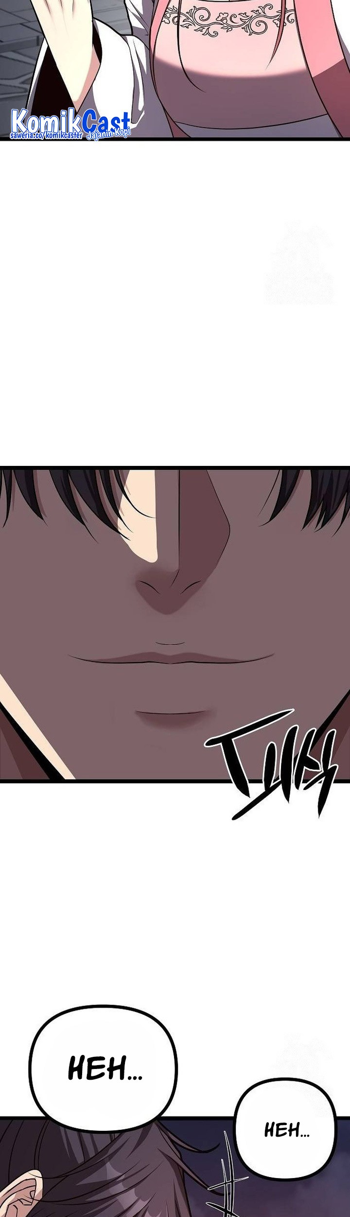 Song Baek Chapter 21 - halaman 40