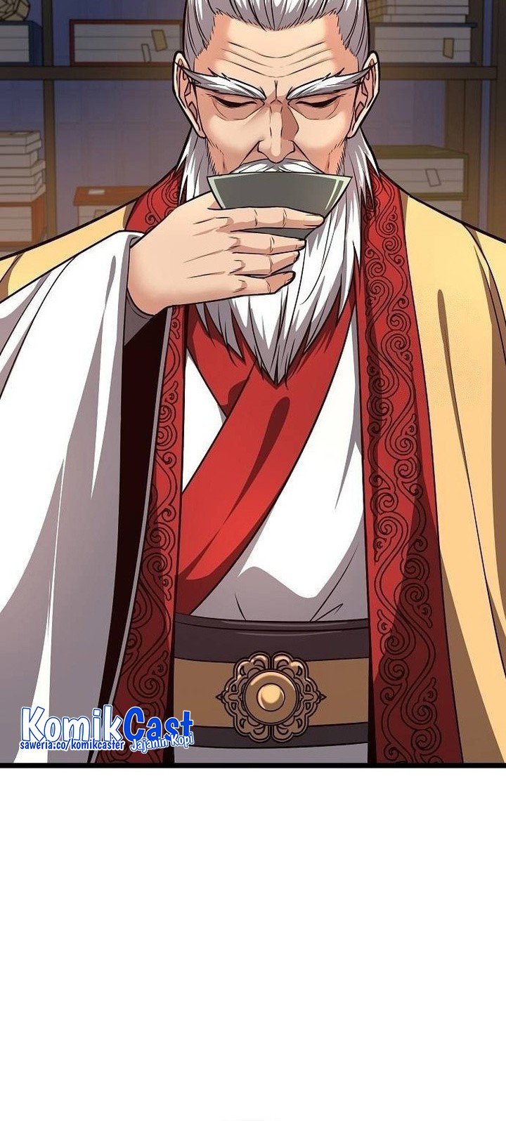 Song Baek Chapter 21 - halaman 53