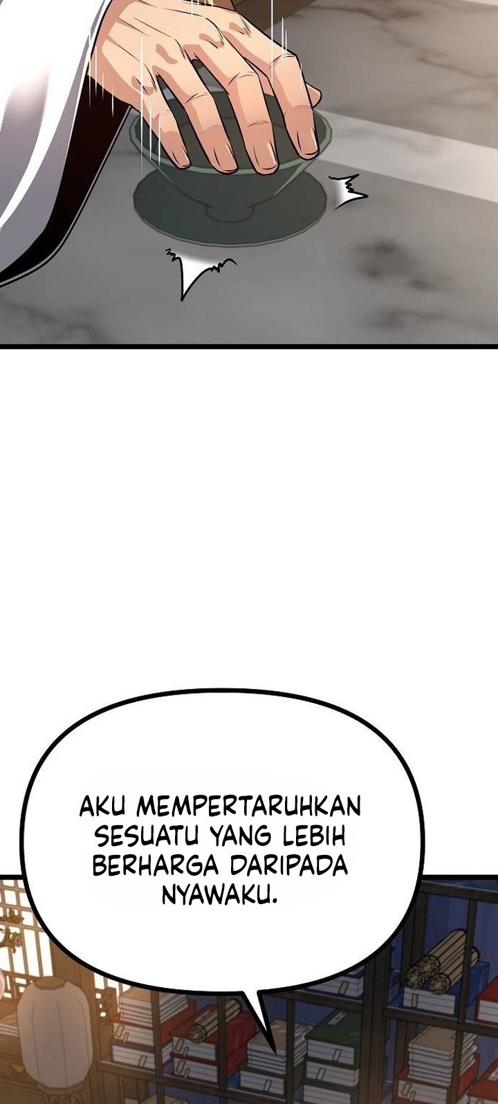 Song Baek Chapter 21 - halaman 55