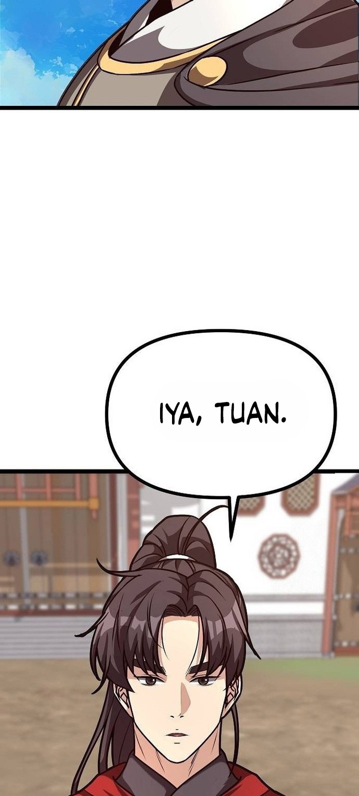 Song Baek Chapter 21 - halaman 69