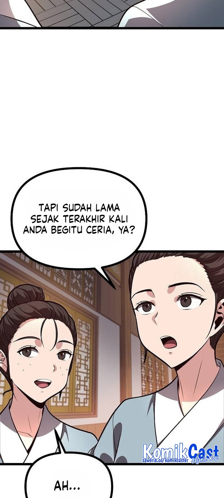 Song Baek Chapter 21 - halaman 7