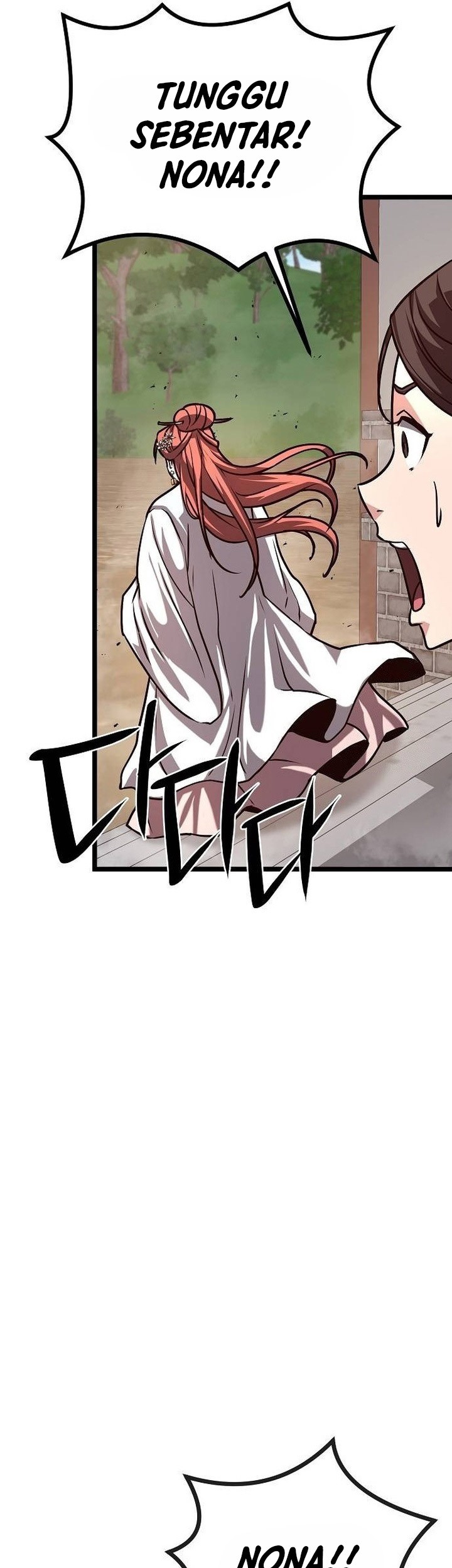 Song Baek Chapter 21 - halaman 72
